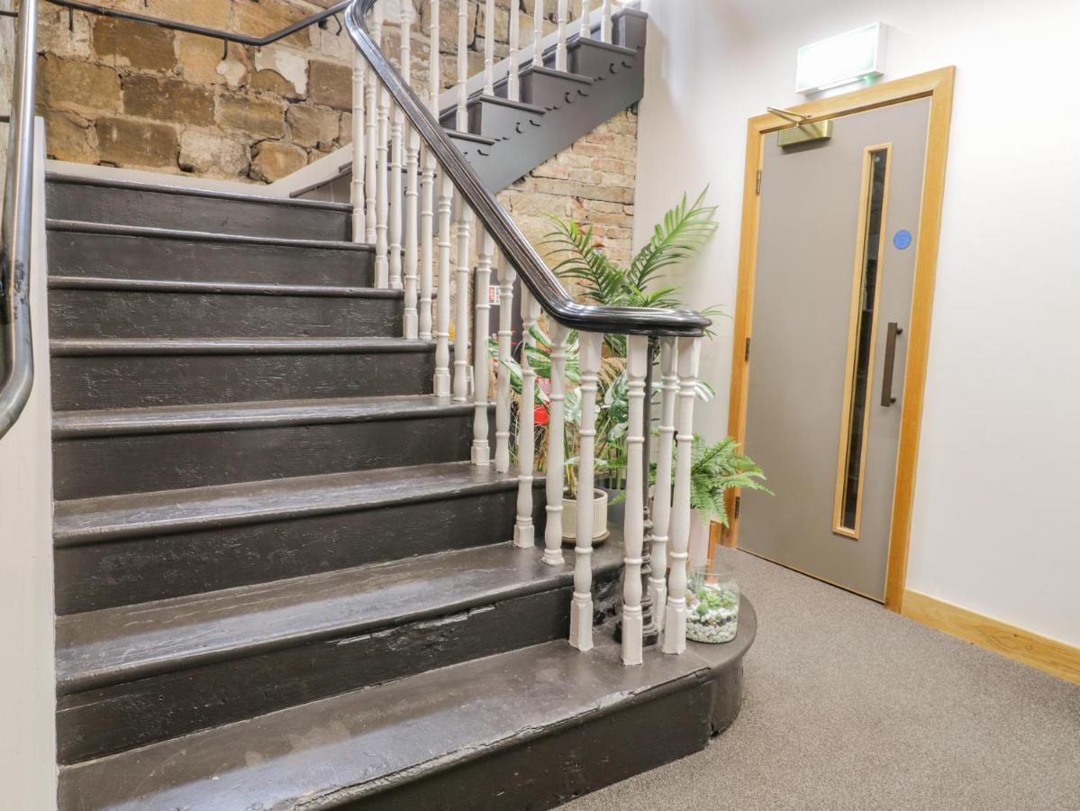 Guisborough Town Hall Bagian luar foto